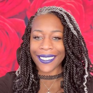 Meet your Posher, Ariel